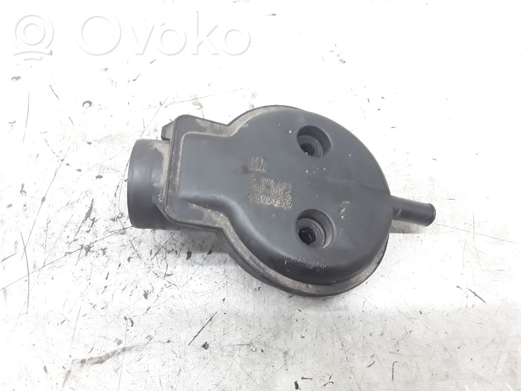 Opel Corsa C Other engine bay part 