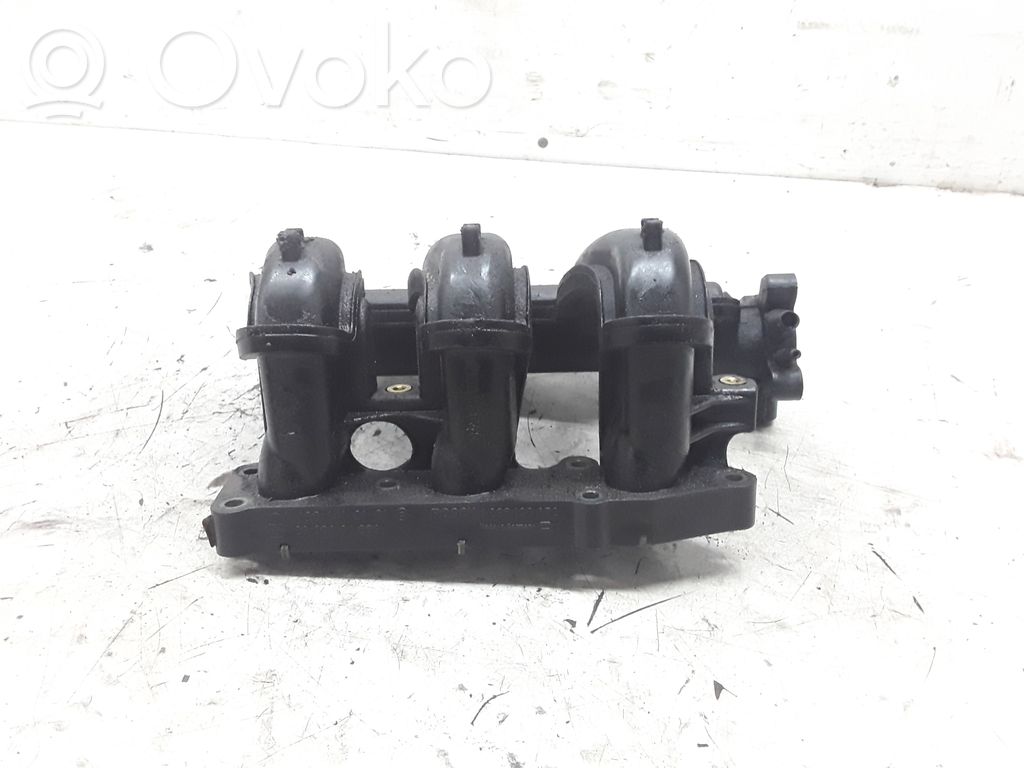 Intake manifold   A1601410101