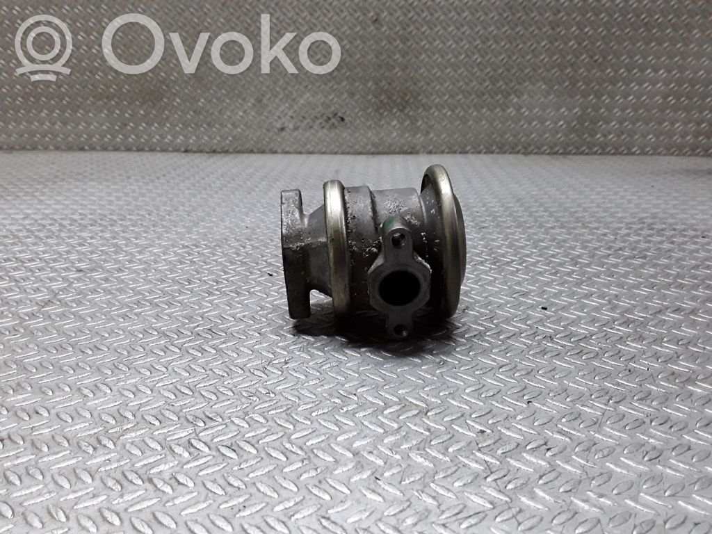 Audi A6 S6 C5 4B Válvula EGR 