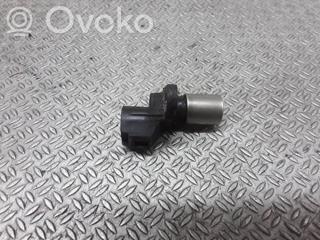Toyota Corolla Verso E121 Sensor de posición del cigüeñal (Usadas)