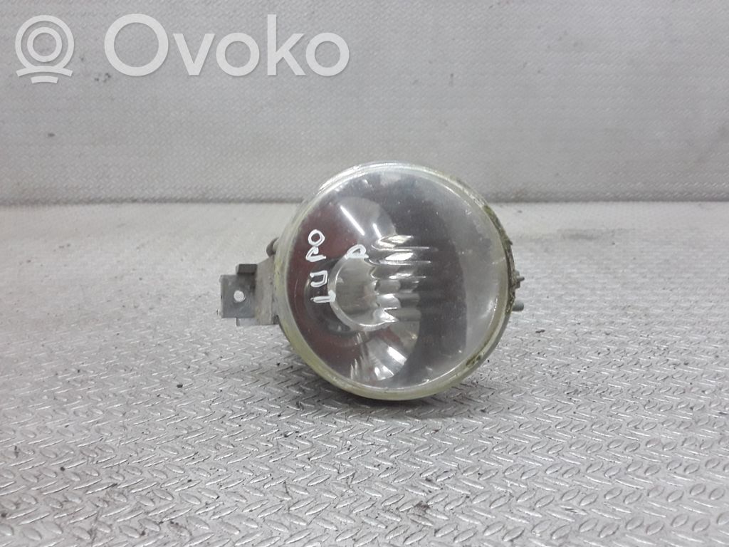 Volkswagen Lupo Frontblinker 