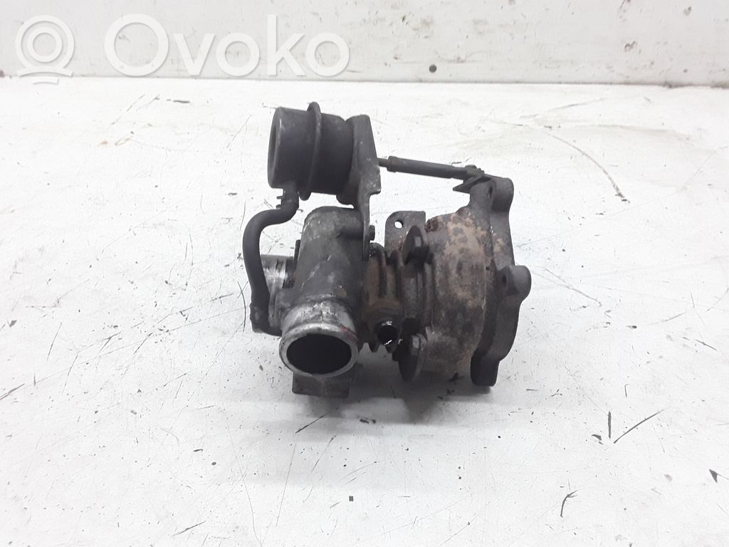Turbo   90530995