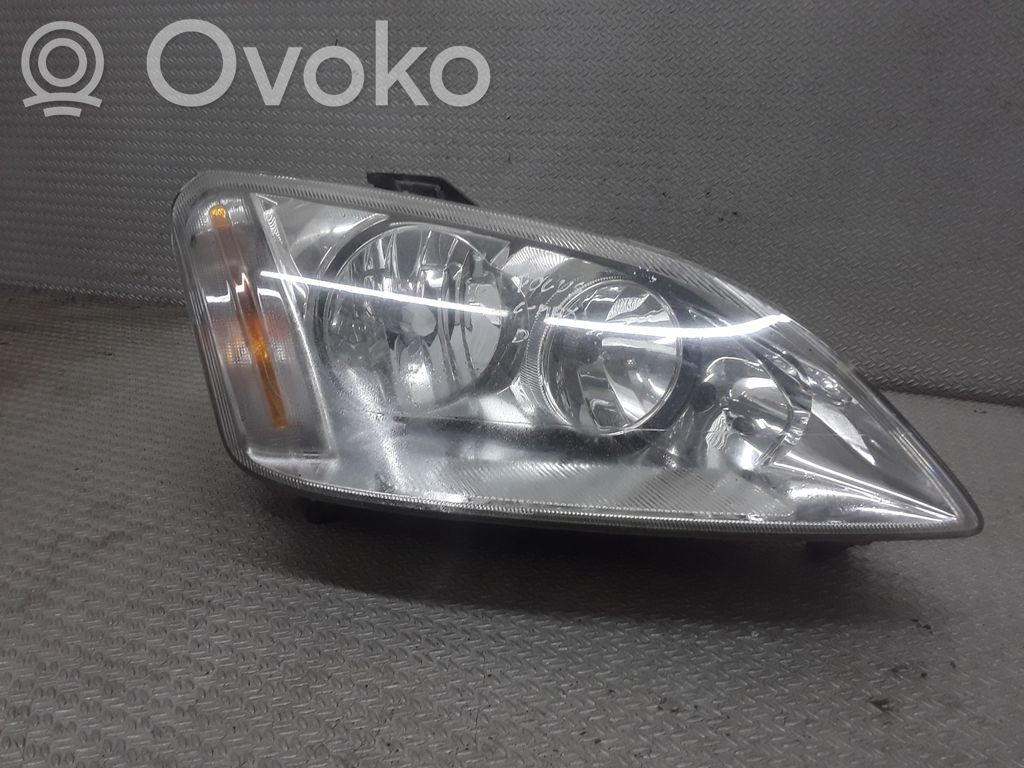 Priekšējais lukturis   3M5113100AA
