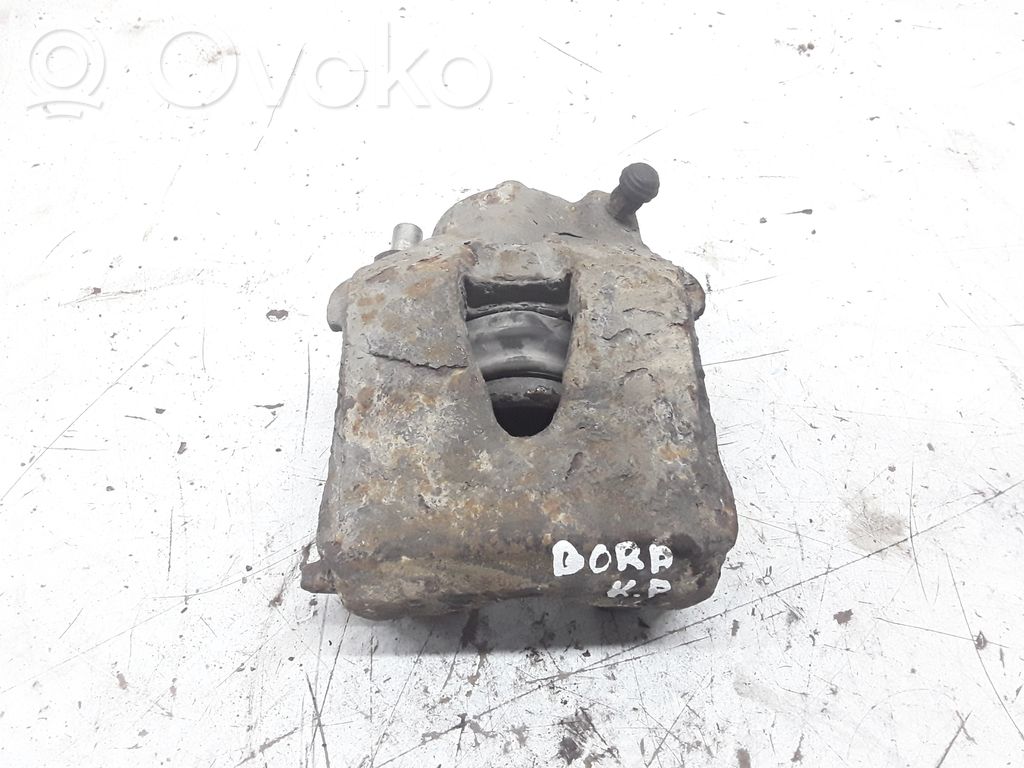 Bremssattel vorne