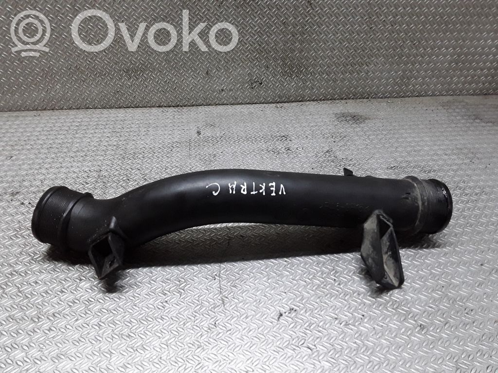 Wąż / Rura intercoolera   24415010