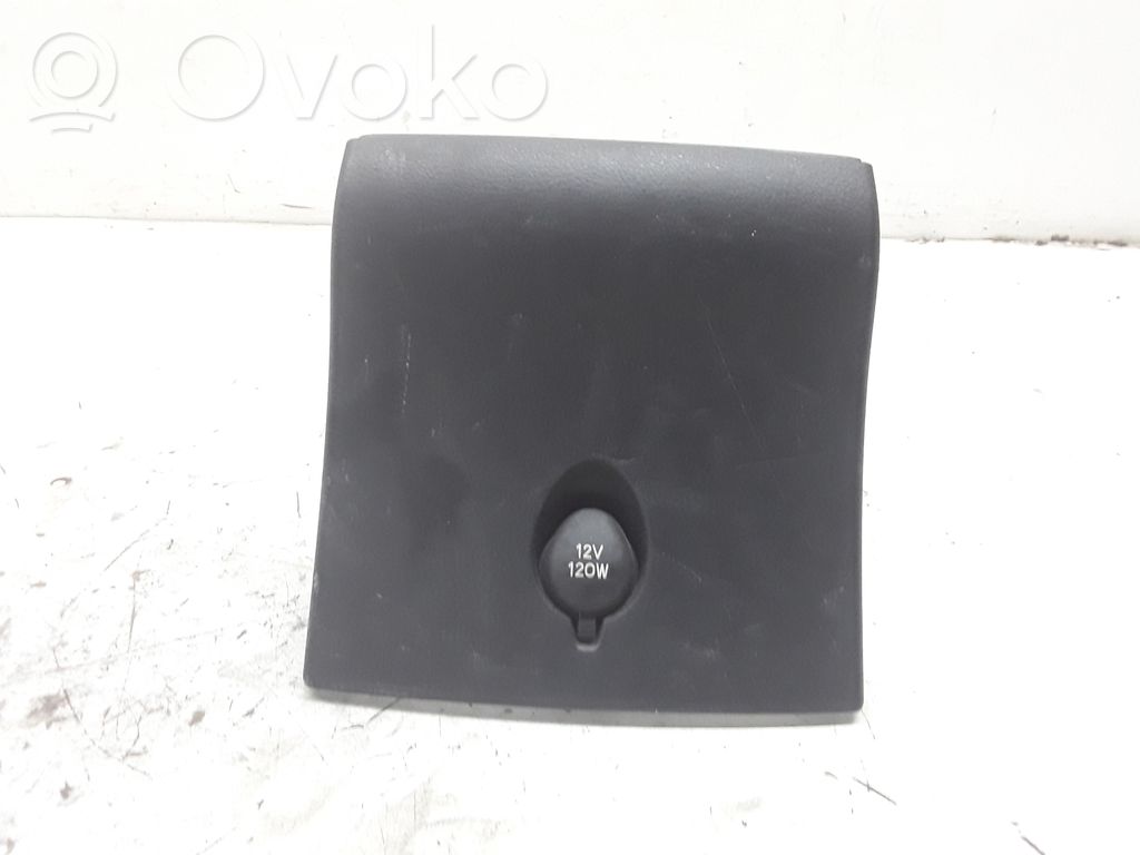 Toyota Corolla Verso AR10 Alte piese de interior 
