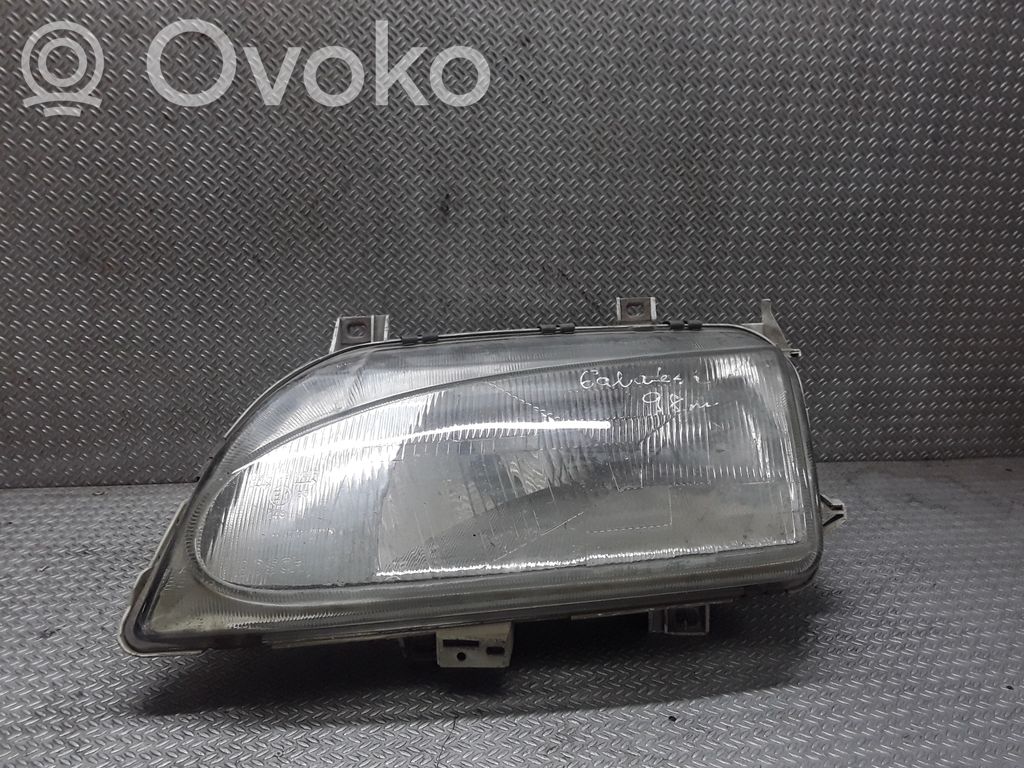 Ford Galaxy Headlight/headlamp 