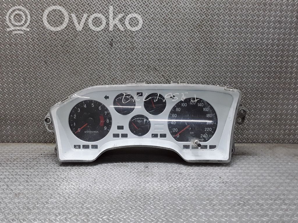 Mitsubishi Eclipse Speedometer (instrument cluster) 