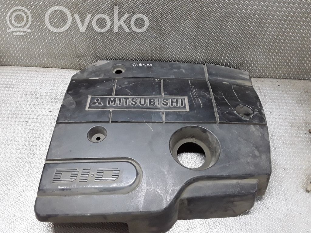 Mitsubishi Carisma Motorabdeckung 