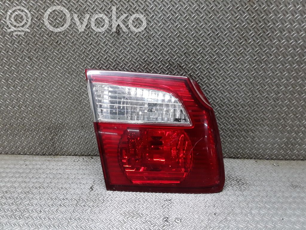 Mazda 626 Tailgate rear/tail lights 