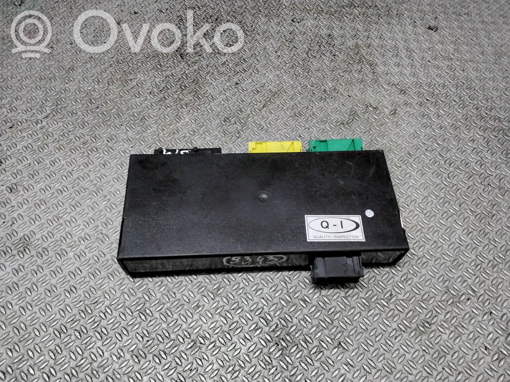 BMW 3 E36 Modulo comfort/convenienza
