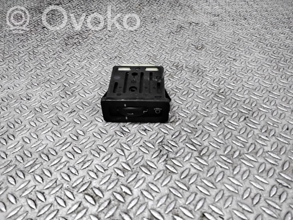 BMW 3 E36 Headlight level height control switch 