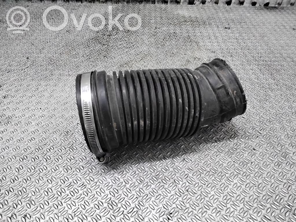 Air intake hose/pipe   9657421680