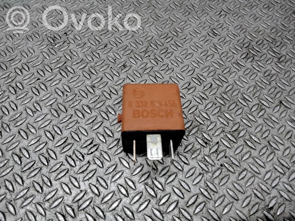 Other relay   0332019456