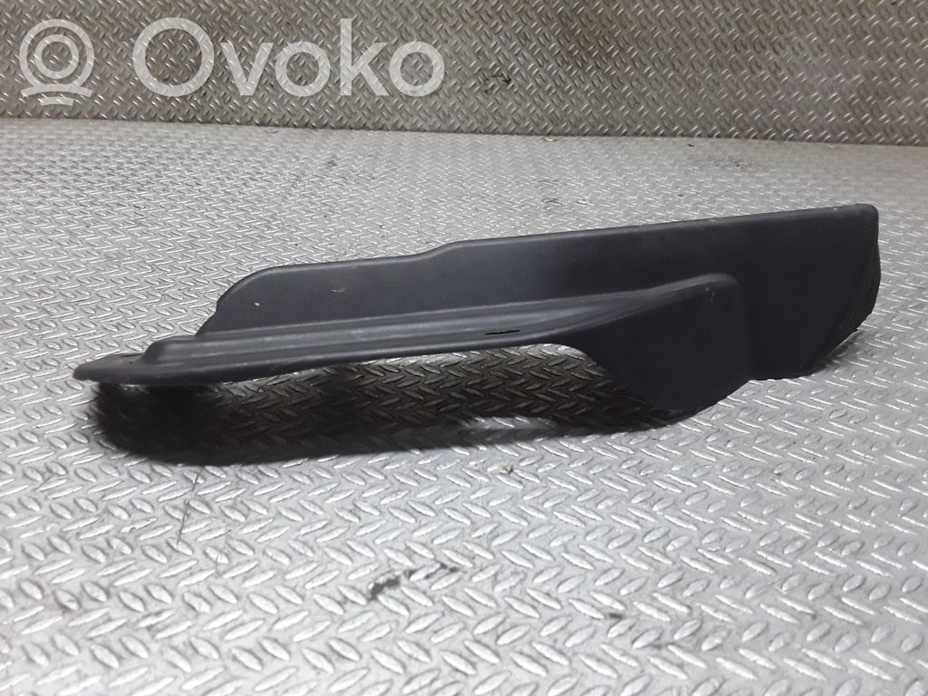Citroen C5 Podszybie przednie 