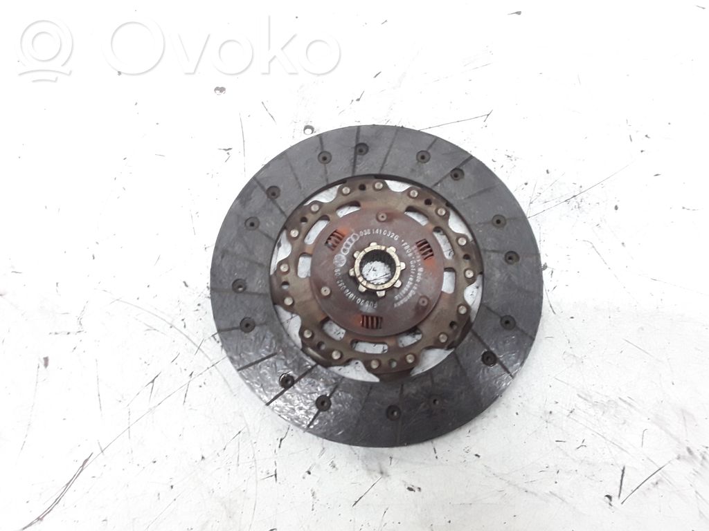 Volkswagen Sharan Tarcza sprzęgła 