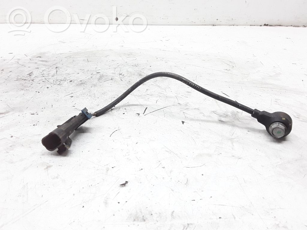 Opel Vectra C Klopfsensor 