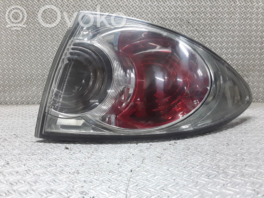 Rear/tail lights   22061974