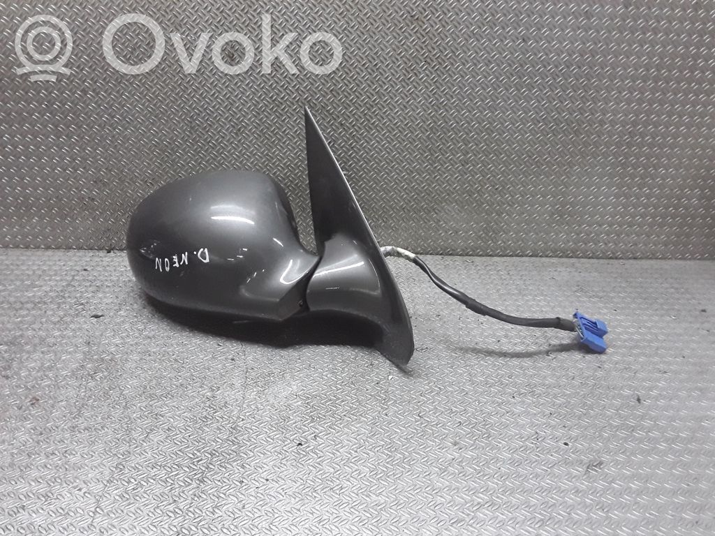 Oglindă electrică ușă față
