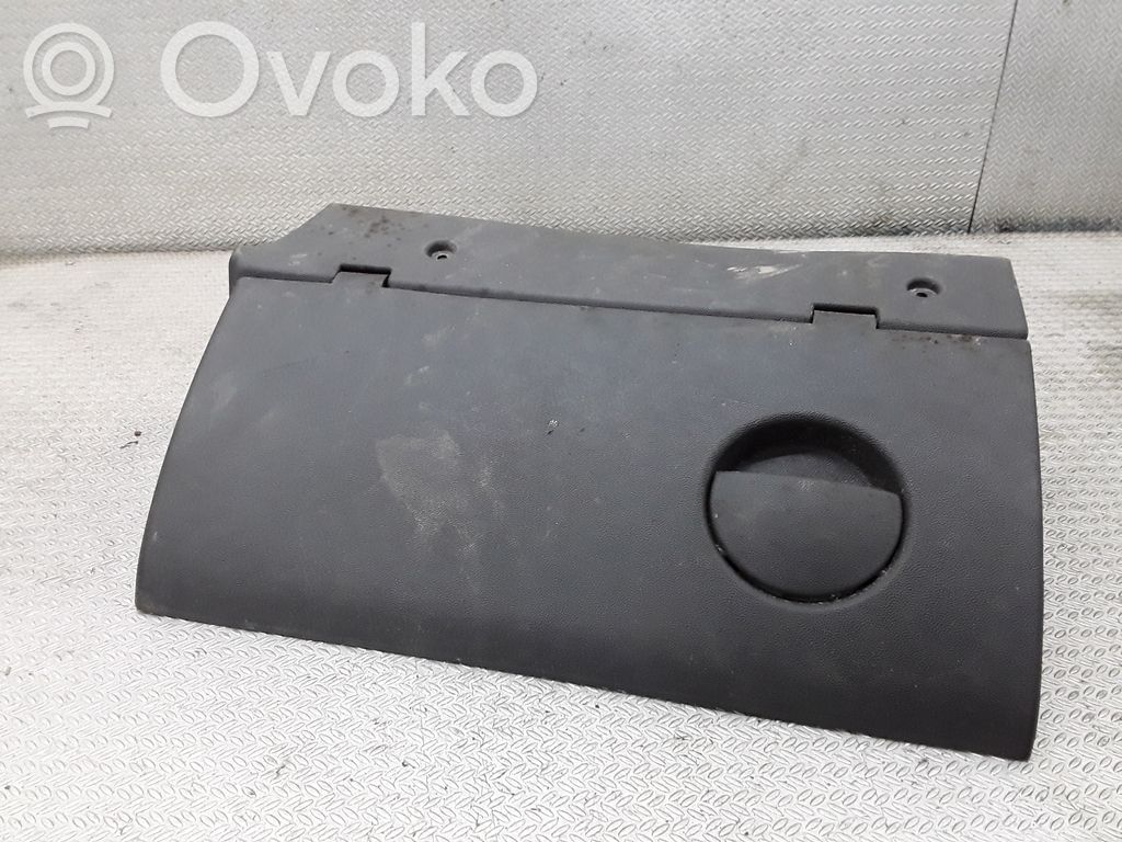 Opel Corsa C Daiktadėžė 