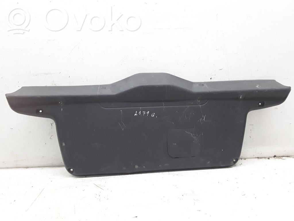 Hyundai Getz Alte piese de interior 