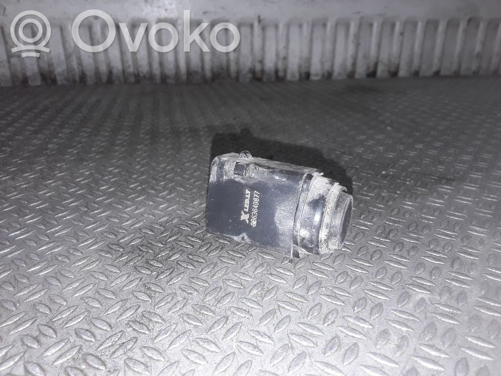 Parksensor PDC   9663649877