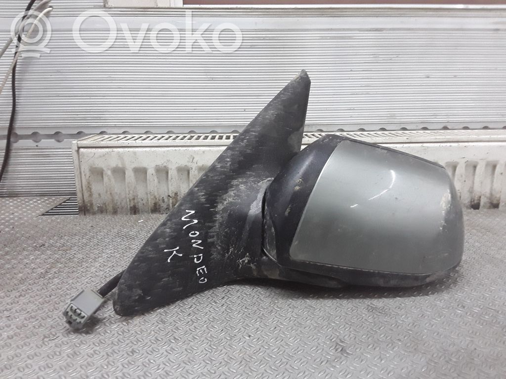Ford Mondeo Mk III Specchietto retrovisore elettrico portiera anteriore