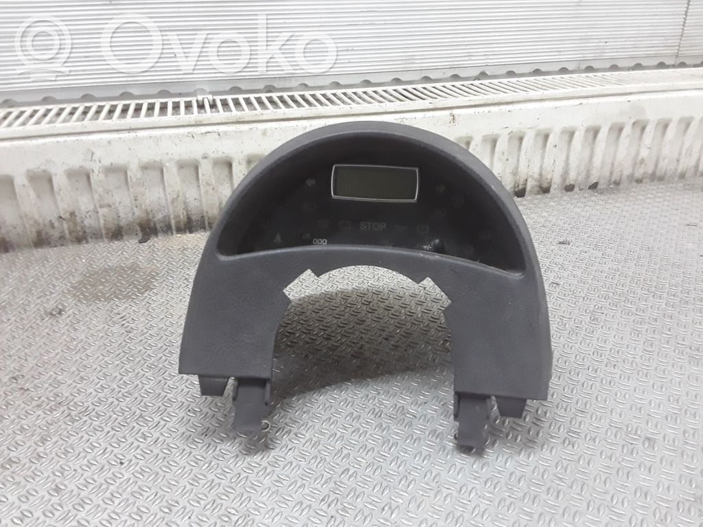 Peugeot 807 Tachimetro (quadro strumenti)