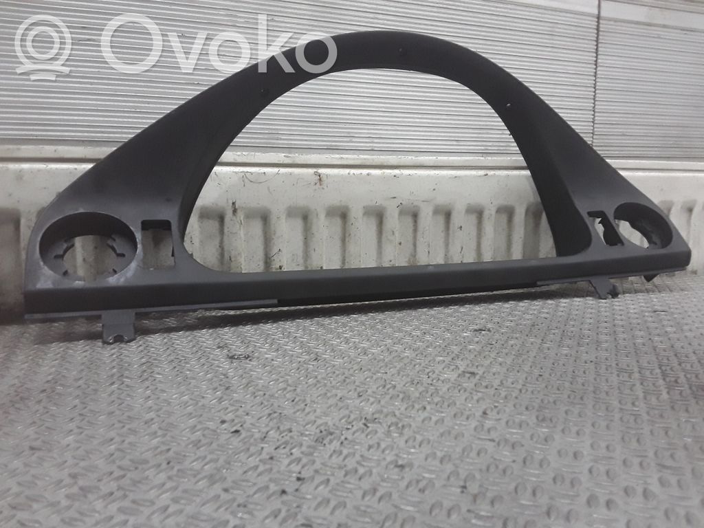 BMW 5 E39 Dashboard trim 