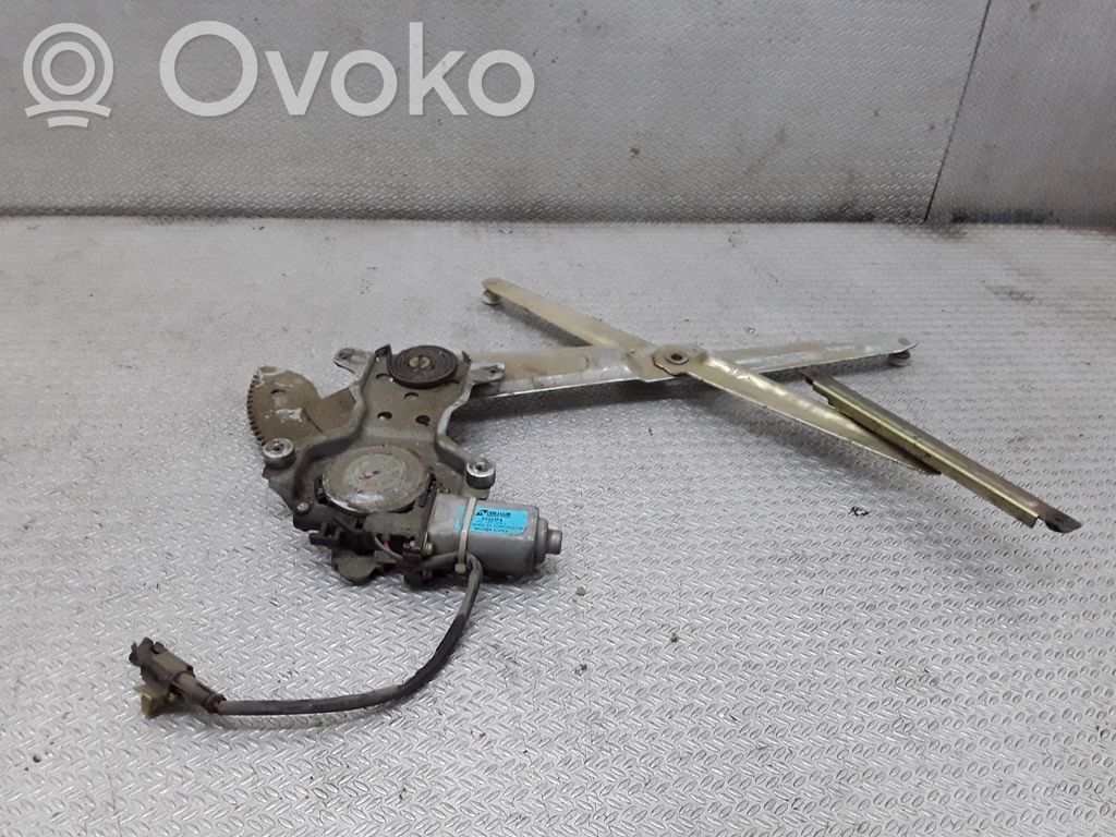 KIA Carnival Mécanisme de lève-vitre avec moteur 