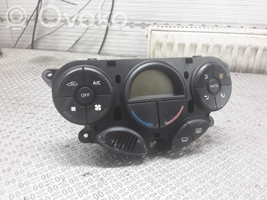 Climate control unit   2S4H18C61BJ