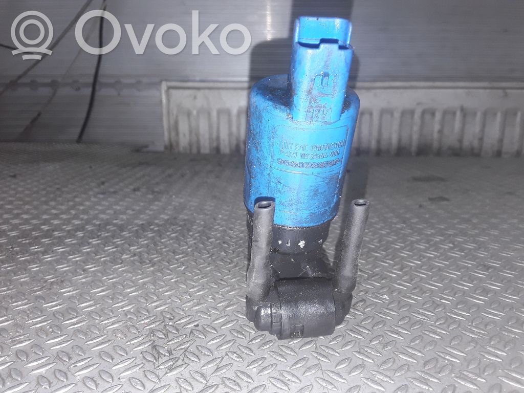 Citroen C5 Windscreen/windshield washer pump 