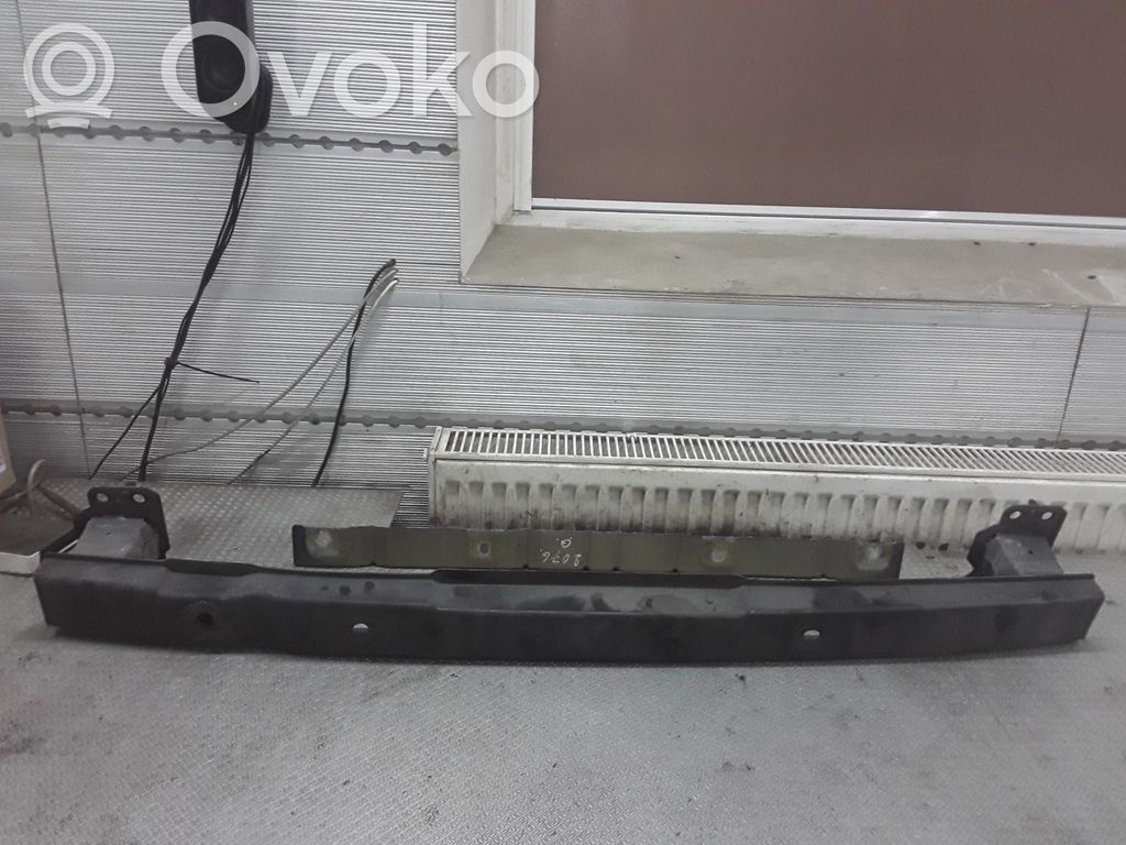 Balkis galinio bamperio   6011031