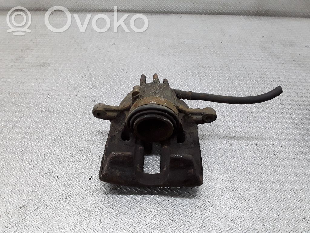 Caliper de freno delantero