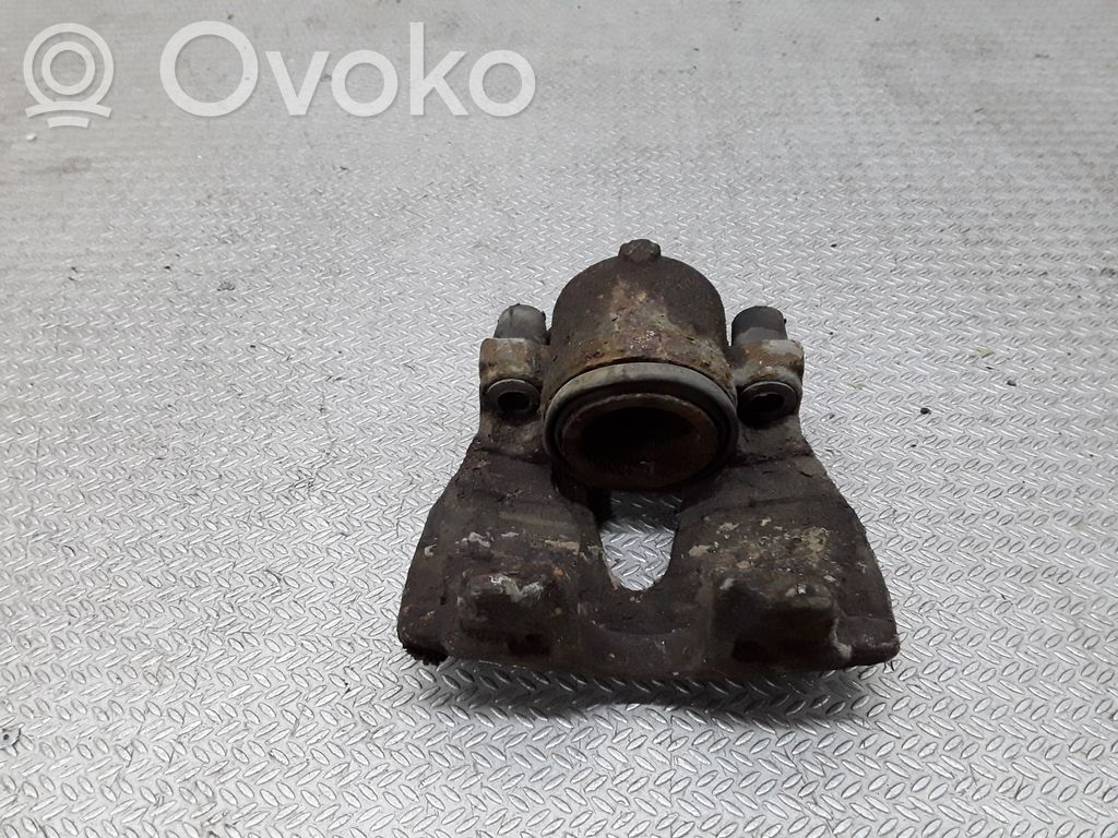 Bremssattel vorne