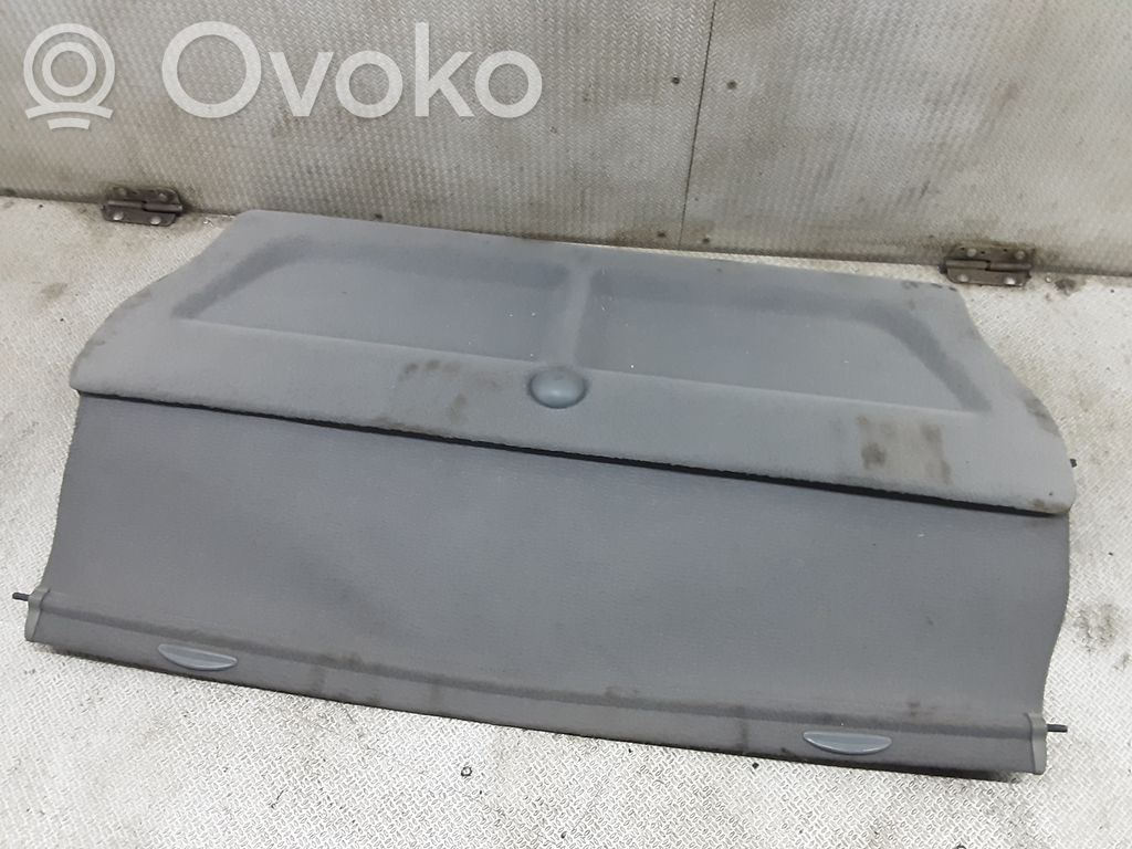 Peugeot 406 Bandeja del maletero 