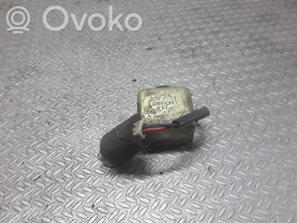 Other relay   8661005000