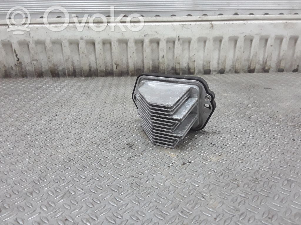 Mazda 6 Motor aerotermă/rezistor ventilator 