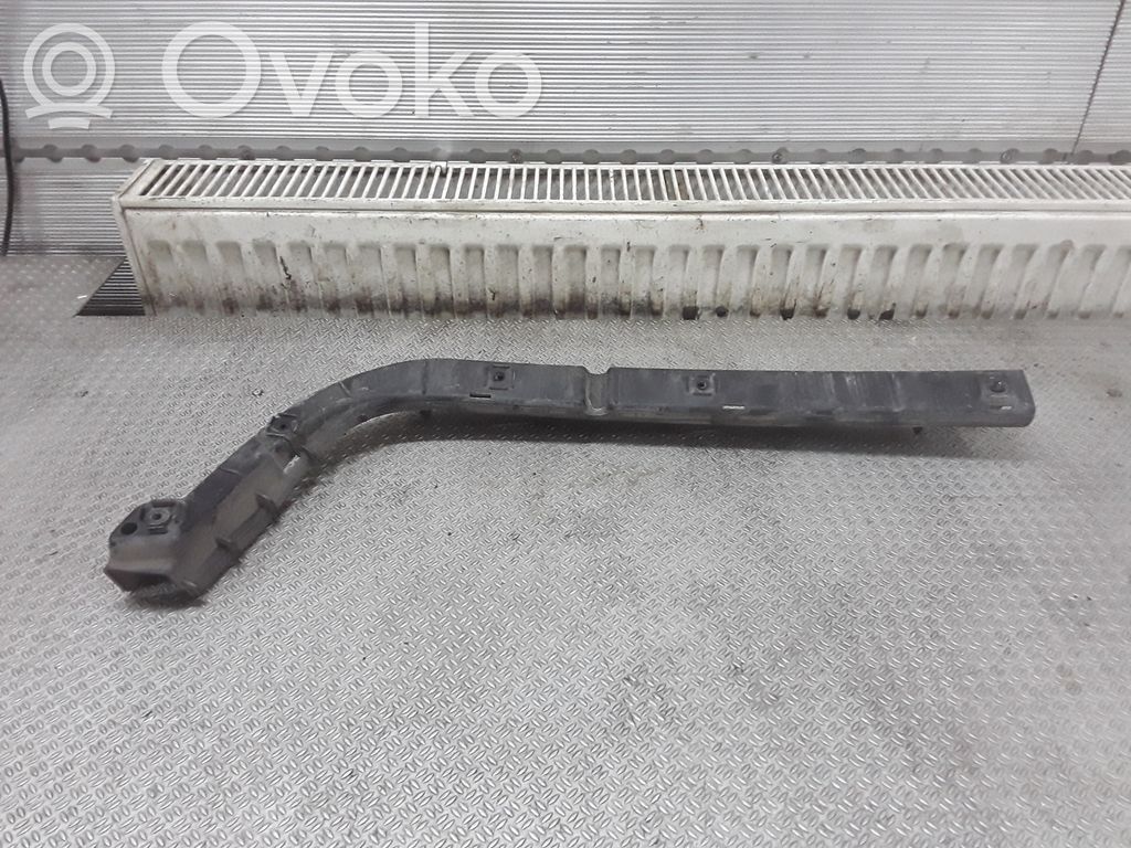 Seat Ibiza III (6L) Uchwyt / Mocowanie zderzaka tylnego