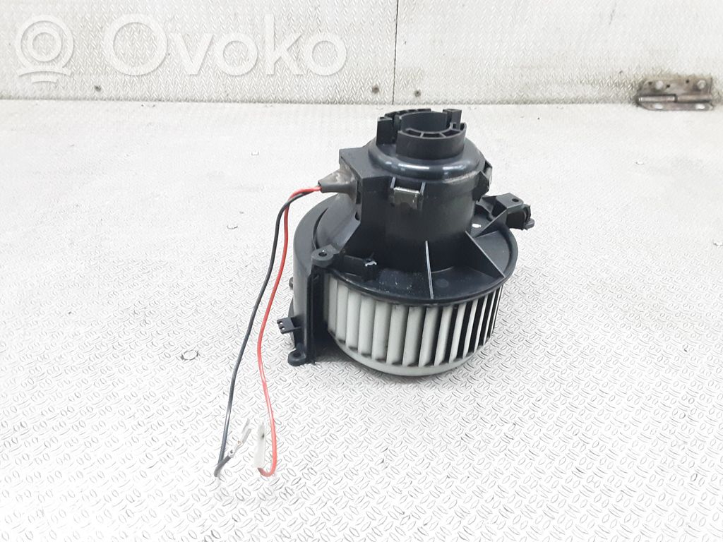 Ventilator aerotermă   52485311