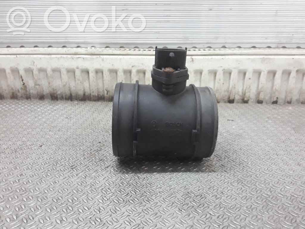 Mass air flow meter   24456764,0281002605