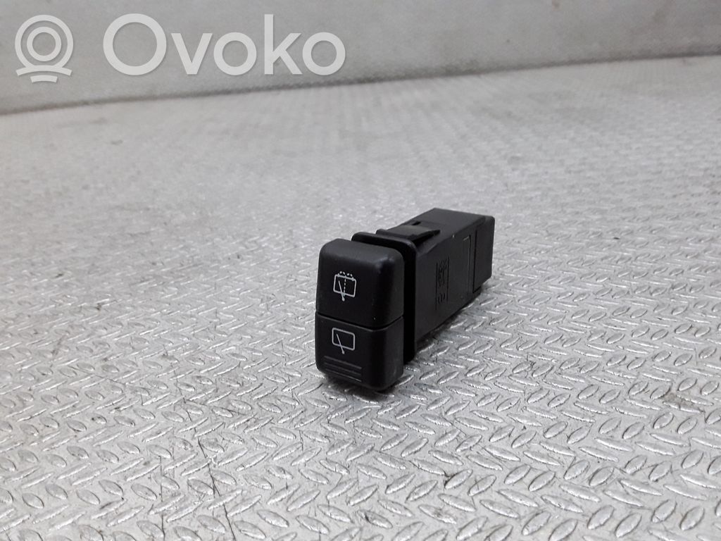 Wiper switch