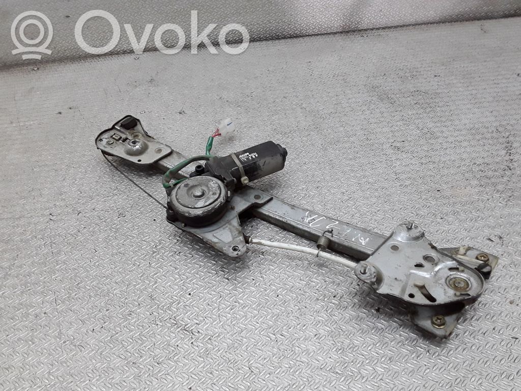 Mazda Xedos 6 Elektryczny podnośnik szyby drzwi przednich 