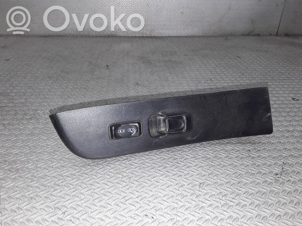 Opel Frontera B Electric window control switch 