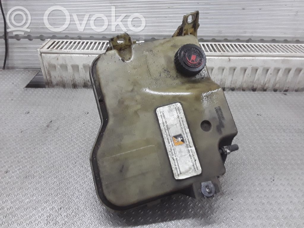 Citroen C5 Ohjaustehostimen nestesäiliö 