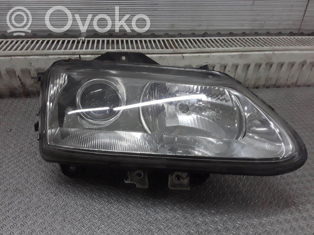 Headlight/headlamp