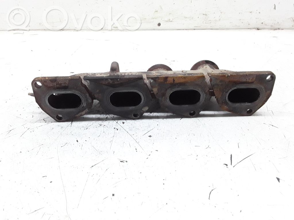 Exhaust manifold   9681890680