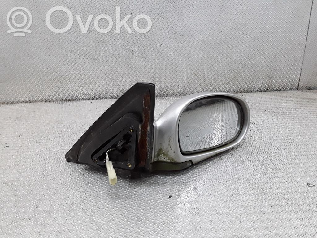 KIA Shuma Spogulis (elektriski vadāms) 
