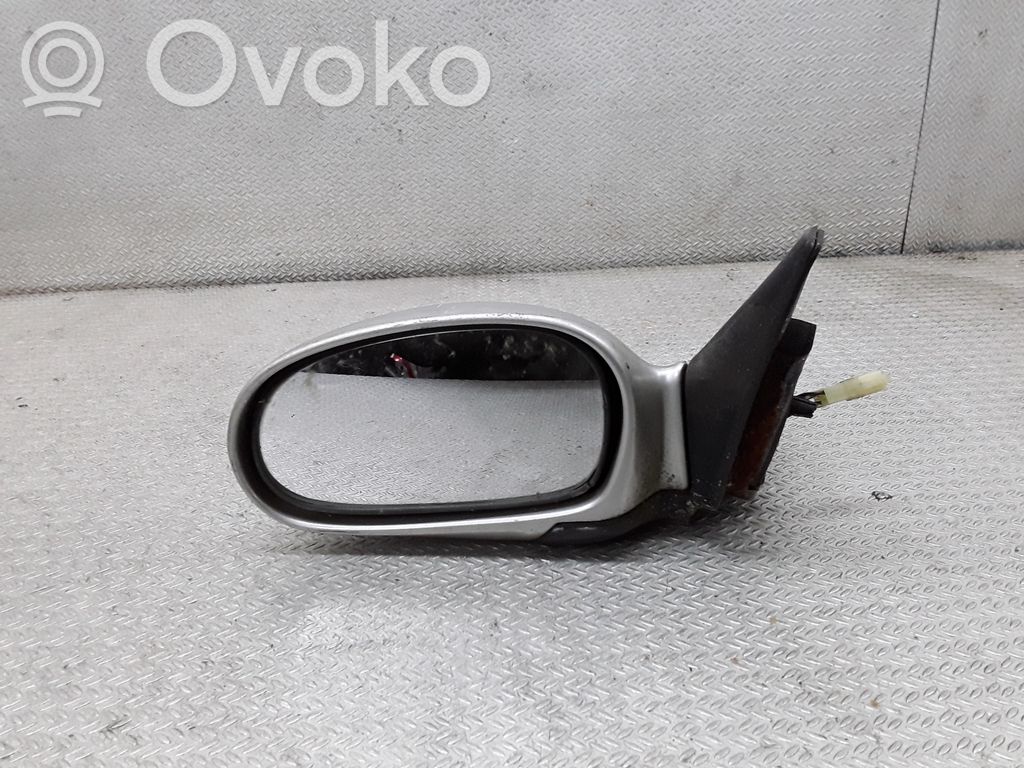 KIA Shuma Spogulis (elektriski vadāms) 