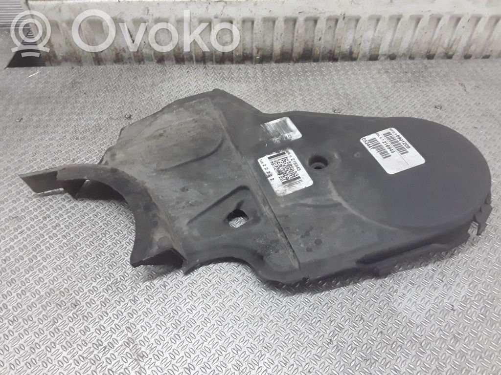 Volvo S60 Timing belt guard (cover) 